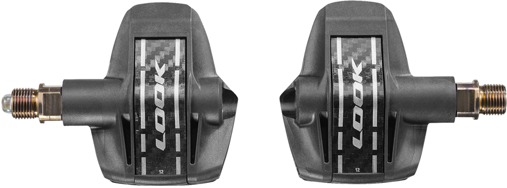 LOOK 301042001  20137469 Keo Blade Power Single Powermeter Pedale  (2).jpg