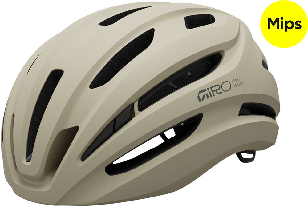 Isode Mips II - Road Bike Helmet