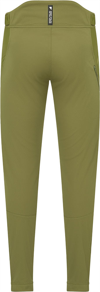 MT500 Roam - MTB Thermohose Green