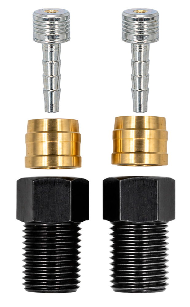 Kit de conexión hidráulica para Shimano BH-90