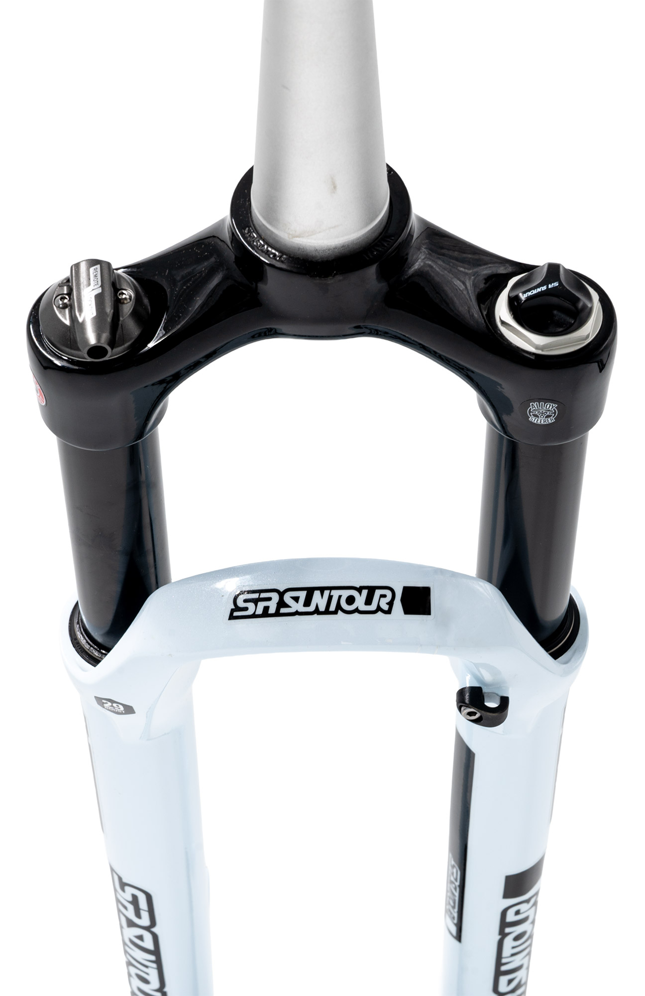 Raidon 32 RL-R 29" 100 Disc Tapered Boost Federgabel TOP-DEAL