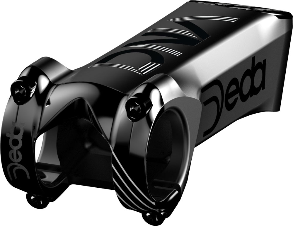 DEDA Superzero Stem Bar Clamp - 31,8 mm | Bike-Discount