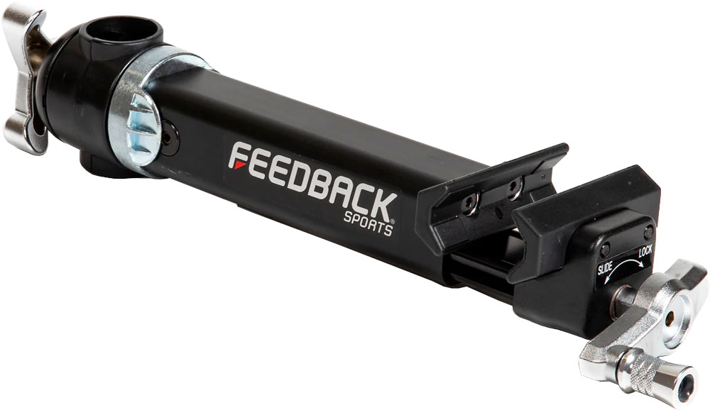 Klemmadapter für Pro Ultralight