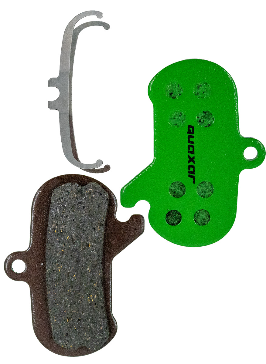 Pastiglie per disco per SRAM Maven
