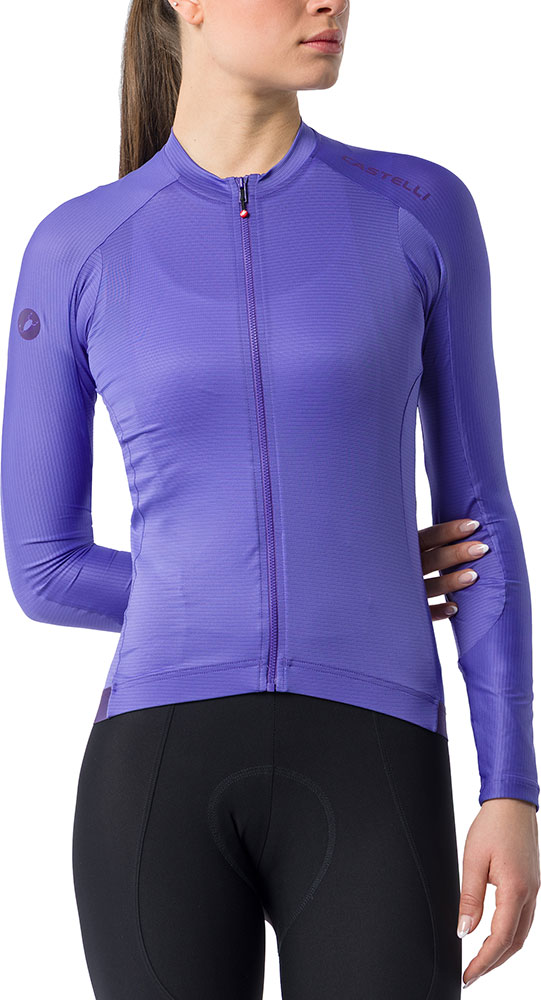 Espresso 2 -Damen Langarmtrikot