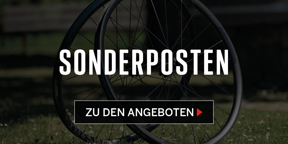 Sonderposten
