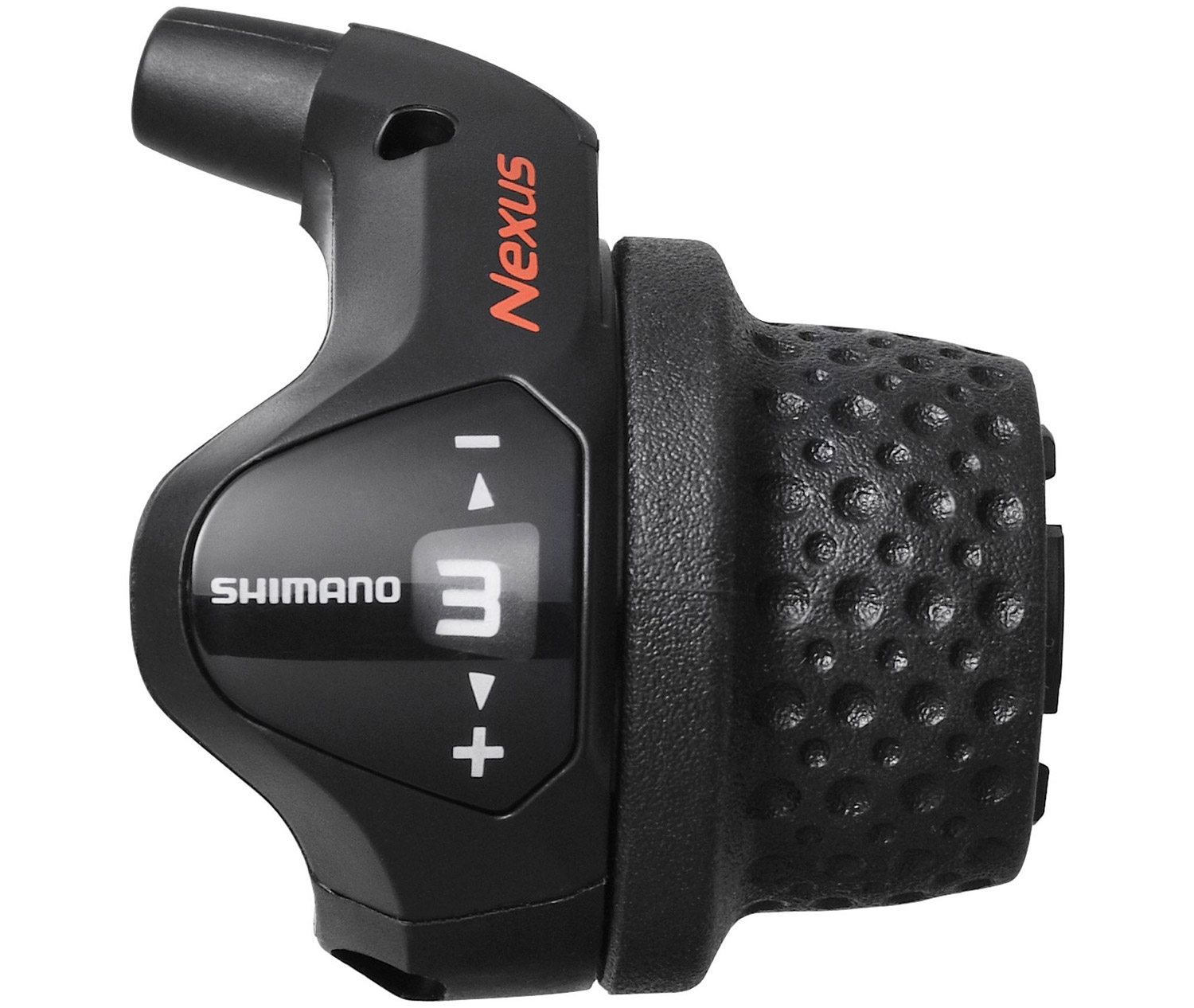 Shimano NEXUS SL-3S41E 3-speed Revoshift Twister Shifters | Bike