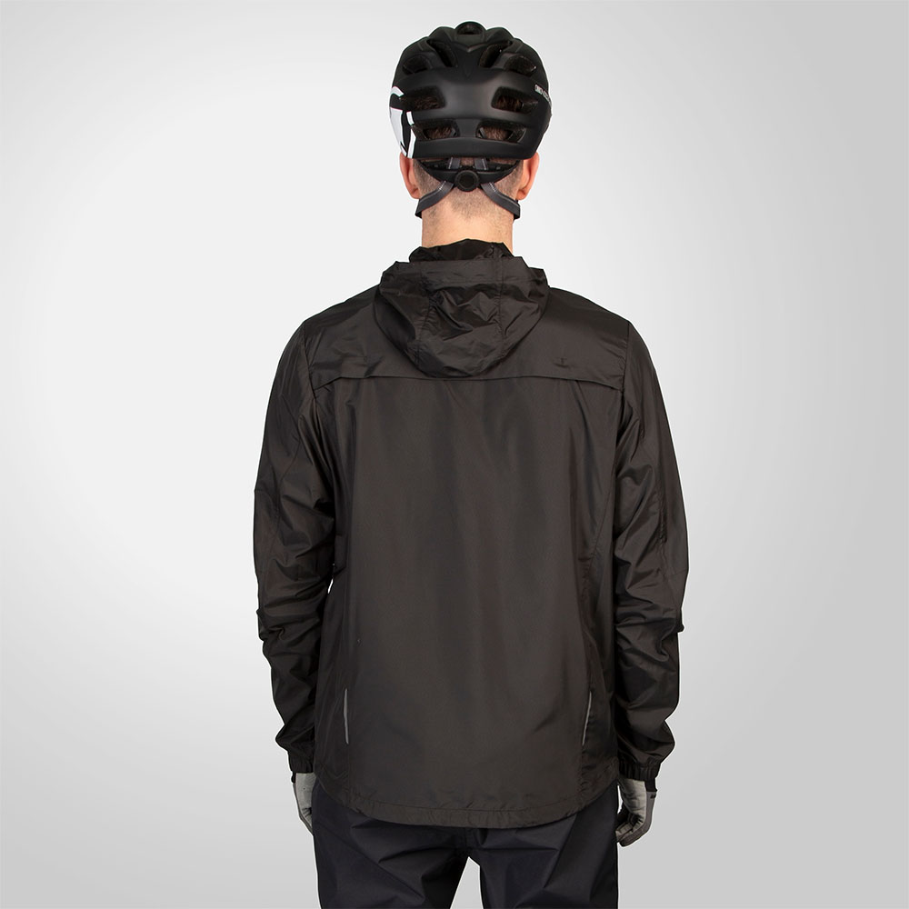 Hummvee - MTB Windjacke