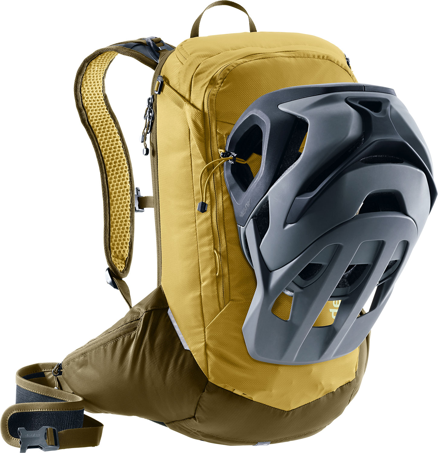 Attack 16 - Protektor-Rucksack