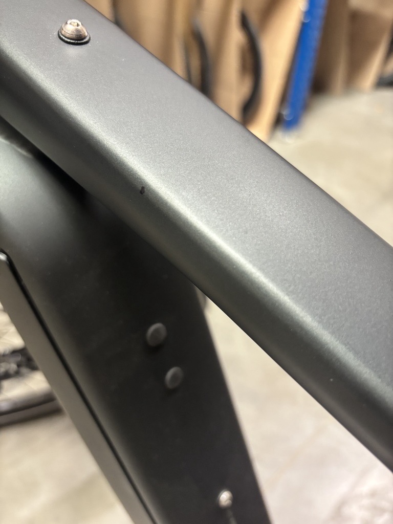 E-Horizon Expert 6 Gent matt Greenish Grey (Neuware mit Lackfehler)
