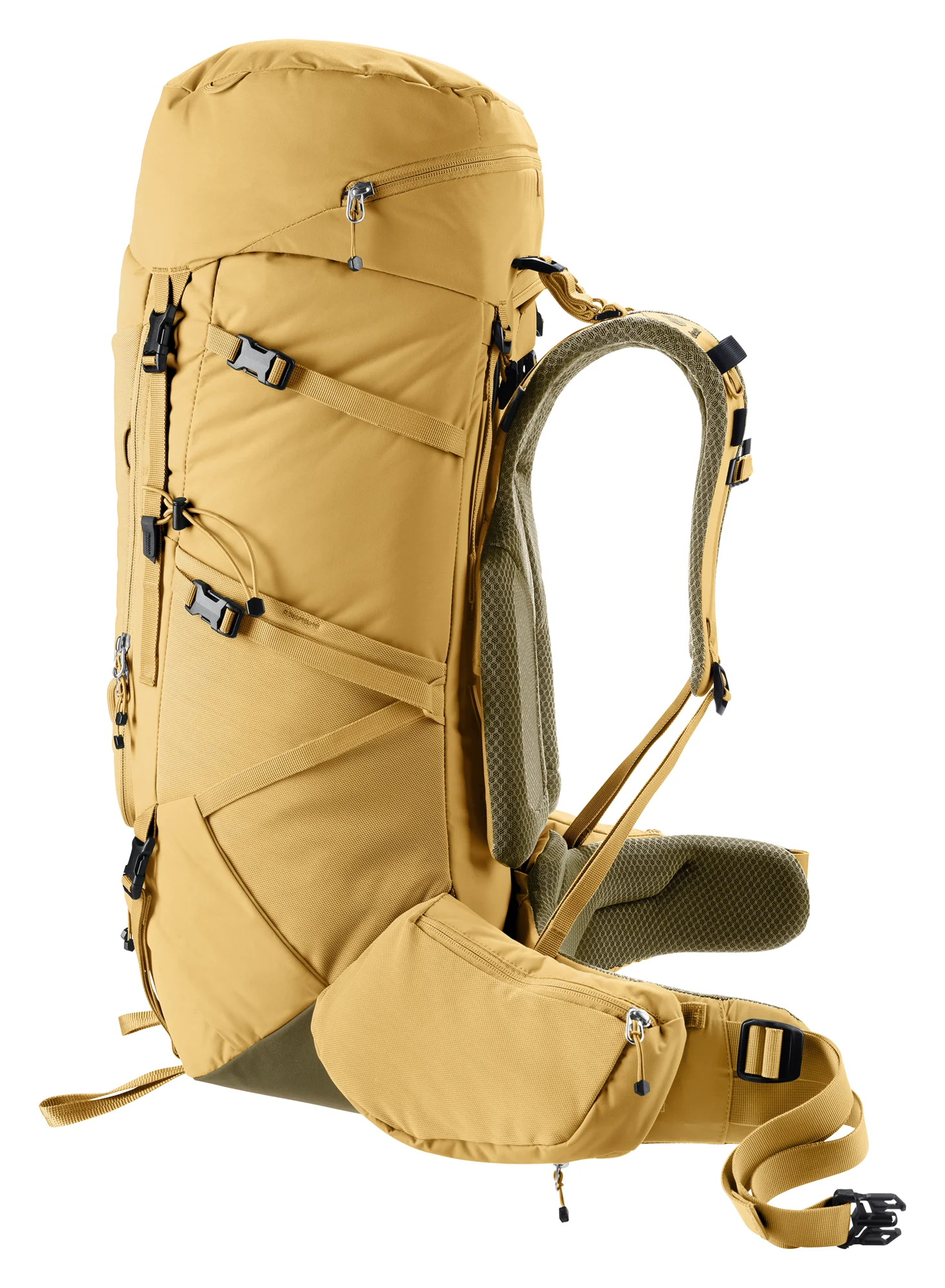 Aircontact Core 45+10 SL - Rucksack
