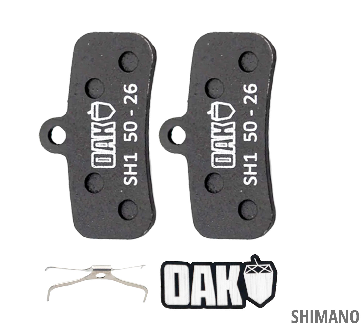 HyperStop - Brake pad