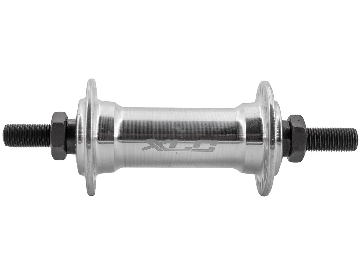 A16 Solid Axle Front Hub 36 hole