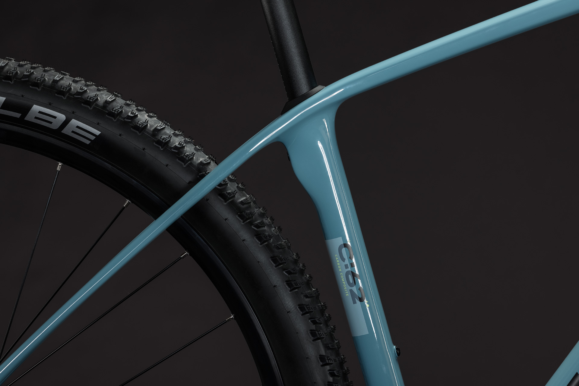 Reaction C:62 ONE surfblue´n´black