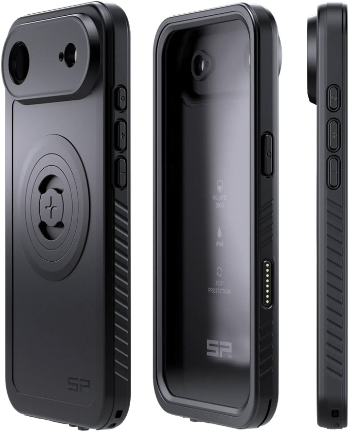 SP Connect Xtreme Phone Case for Apple iPhone Air for iPhone