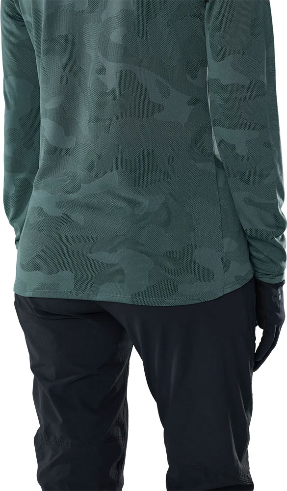 Ranger Tru Dri - Maglia da MTB a maniche lunghe da donna Sage
