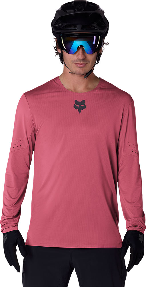 Flexair - Maglia a maniche lunghe MTB