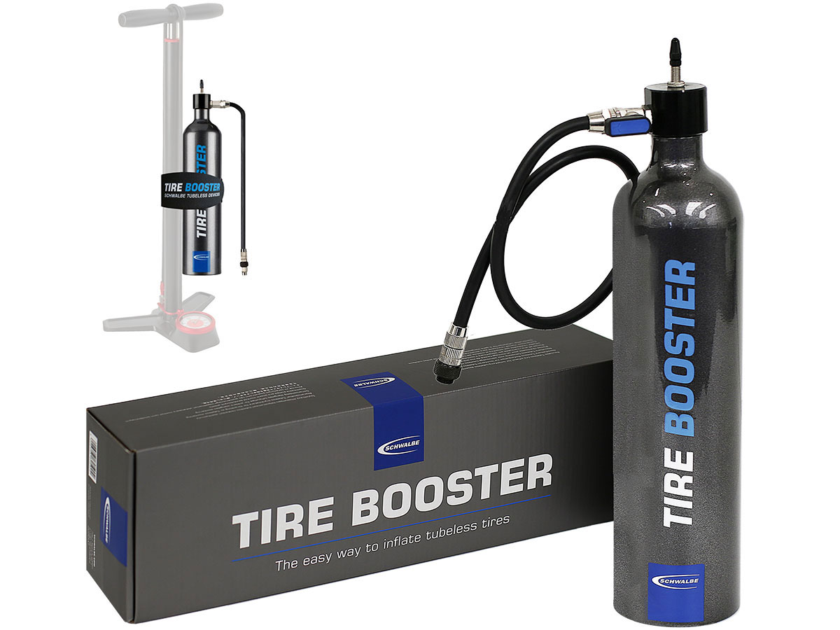 Schwalbe Tire Booster Tubeless Tank | Bike-Discount