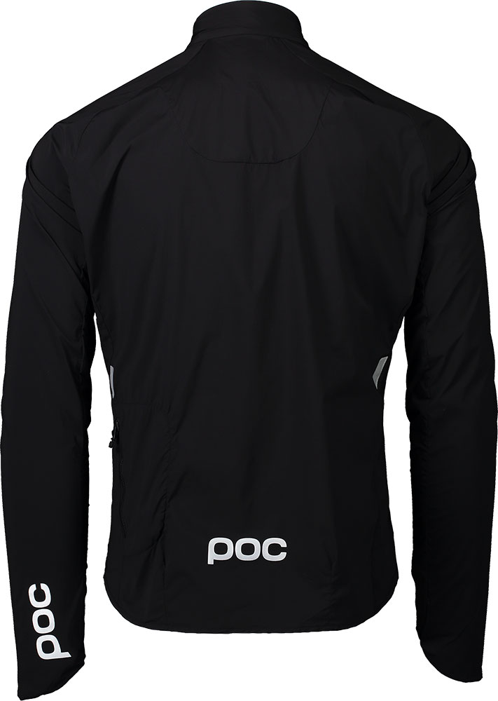 Pure-Lite Splash - Wind Jacket