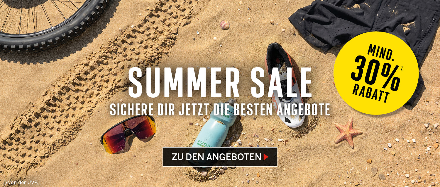 Summer Sale