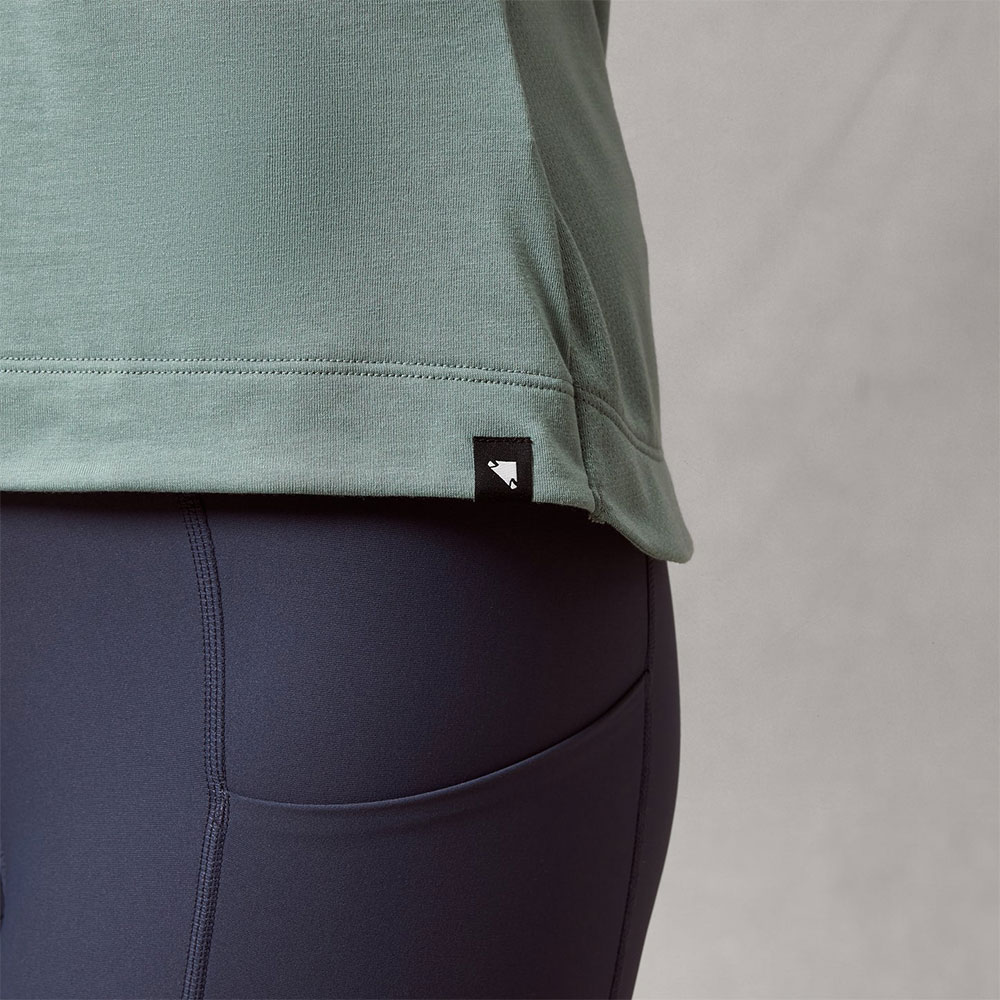 Loop - Women's Functional Shirt Sleeveless