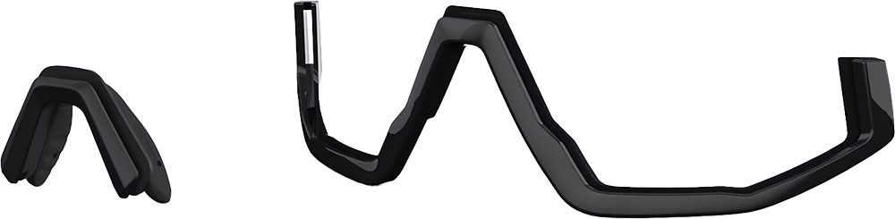 Fusion Small smoke - Gafas deportivas