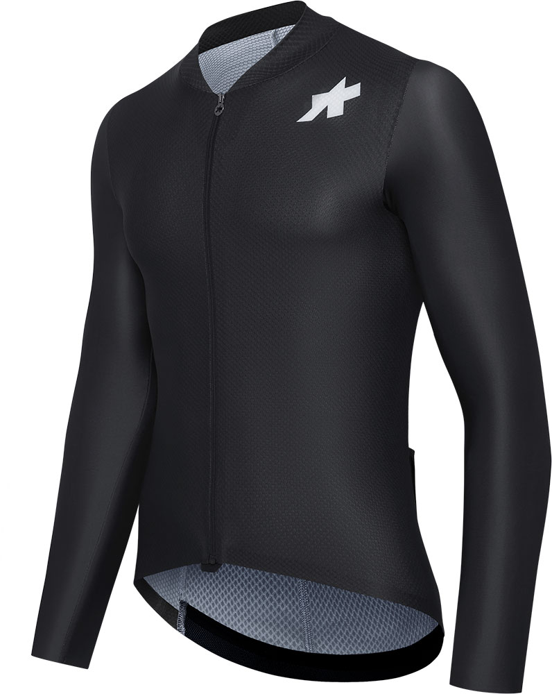 Mille GT S11 Evo - Maillot de manga larga