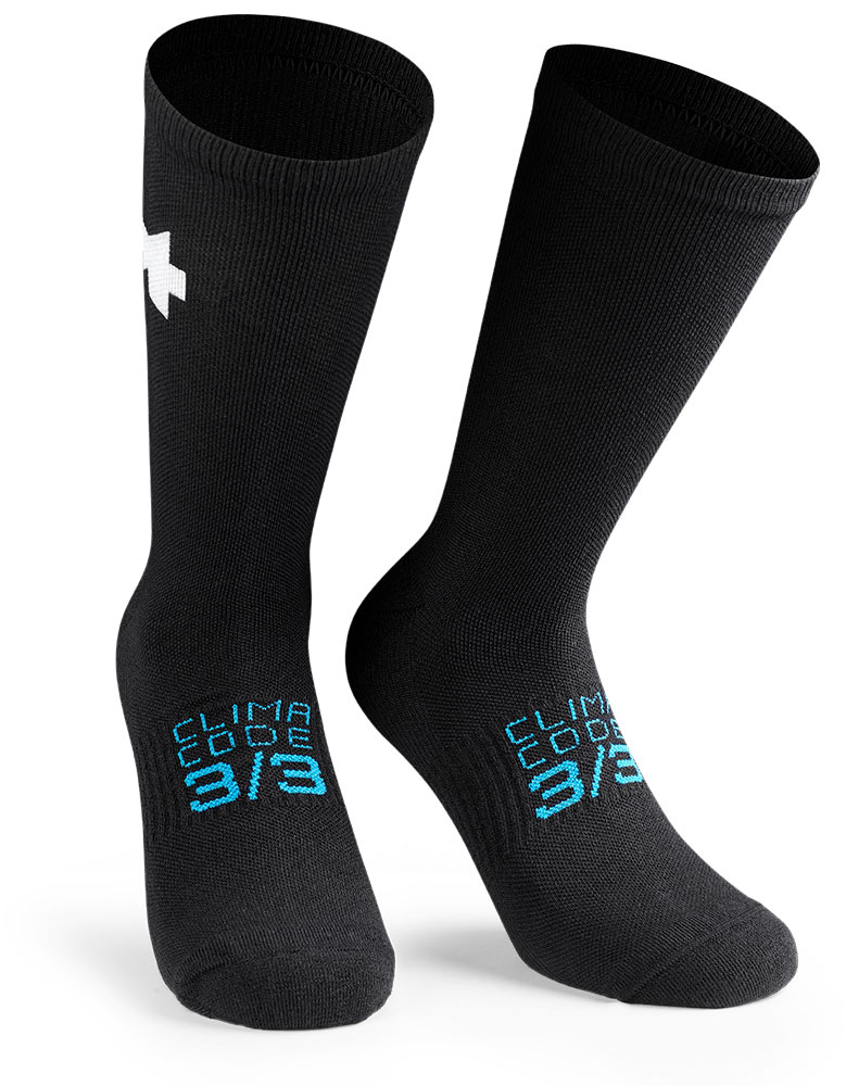 Assos P1 R Winter - Knee Warmers Knee Warmers | Bike-Discount