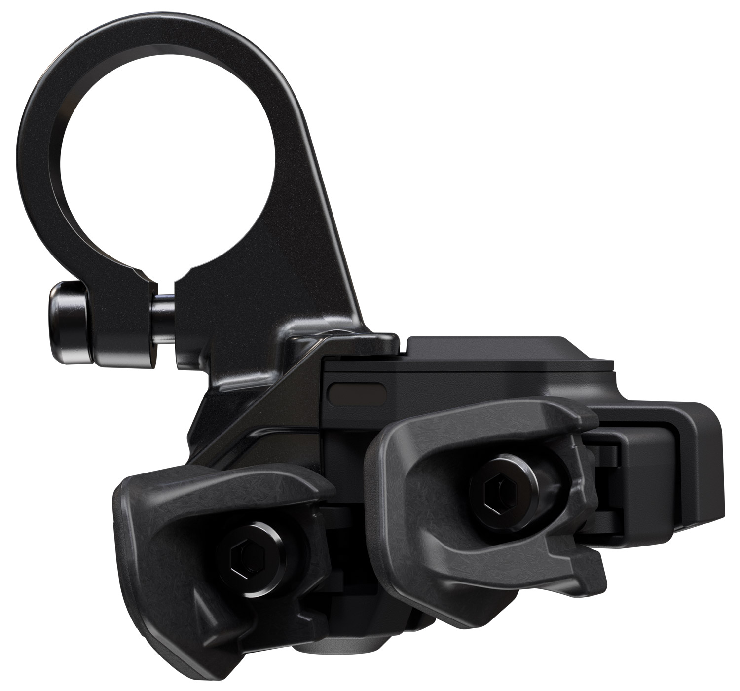 Shimano XT Di2 M8250-SGS 12-speed Drivetrain Upgrade Kit Clamp MTB