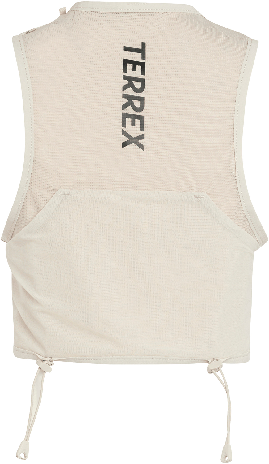 Xperior Trail Running 2,5 - Laufweste