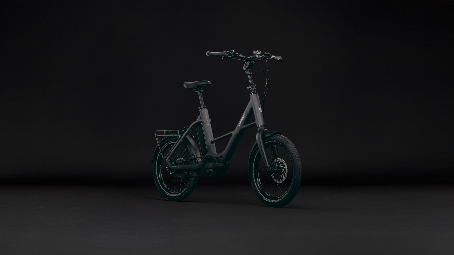 Compact Hybrid Deluxe 540 nightsky´n´grey