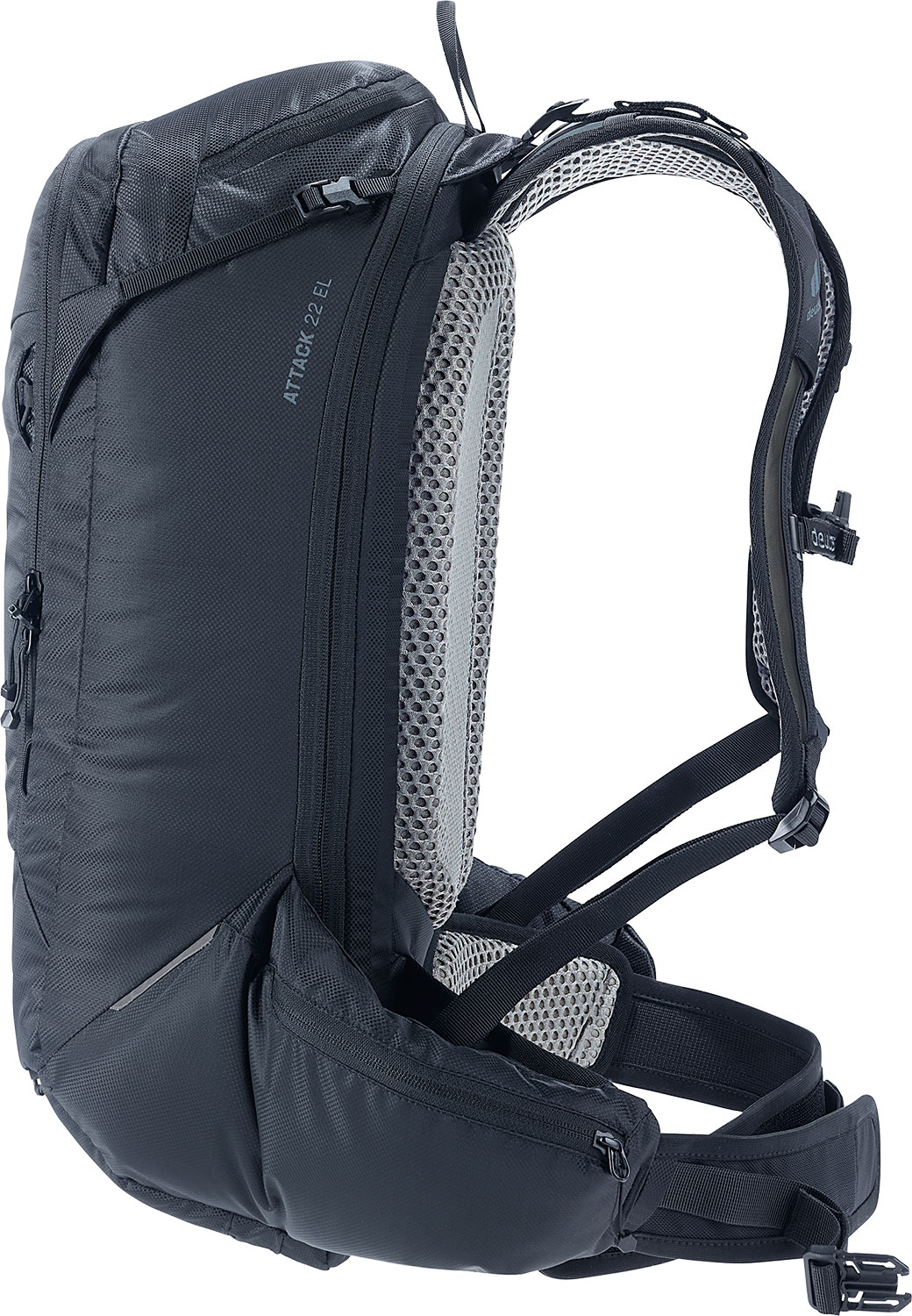 Attack 22 EL - Protektor-Rucksack