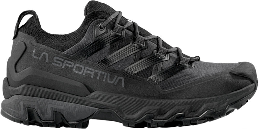 Ultra Raptor 3 GTX – Hiking Boots Black