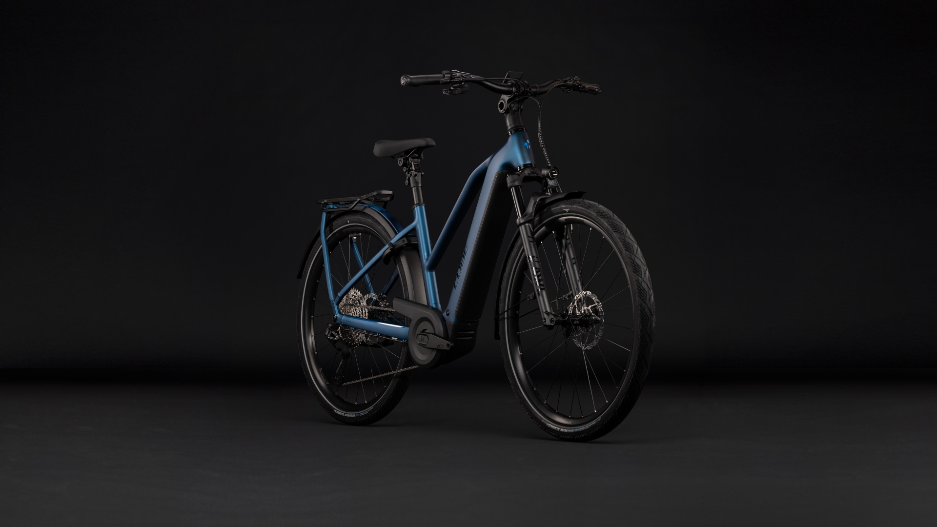 Kathmandu Hybrid SLX 800 nebula´n´prizm Trapeze