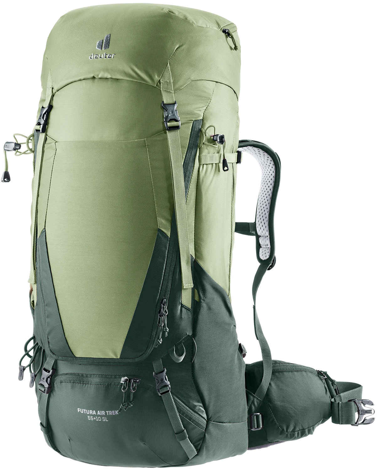 Futura Air Trek 55+10 SL - Rucksack