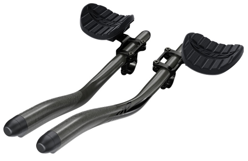 Zipp Vuka Clip Evo 70 Carbon Extensions Triathlon / Aerobar | Bike Zipp Vuka Clip Evo 70 Carbon Extensions Triathlon / Aerobar | Bike