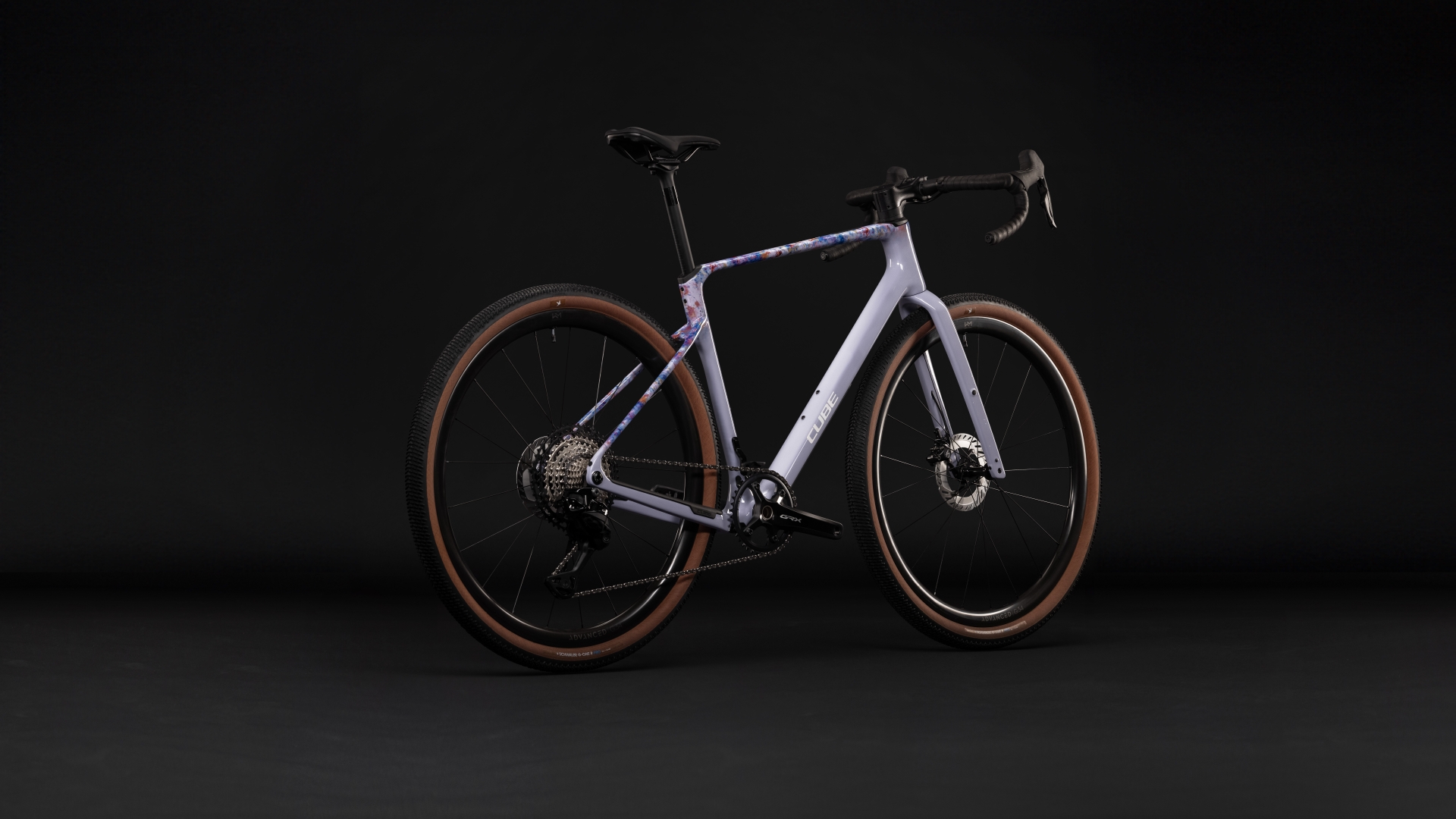 Nuroad C:62 EX artline