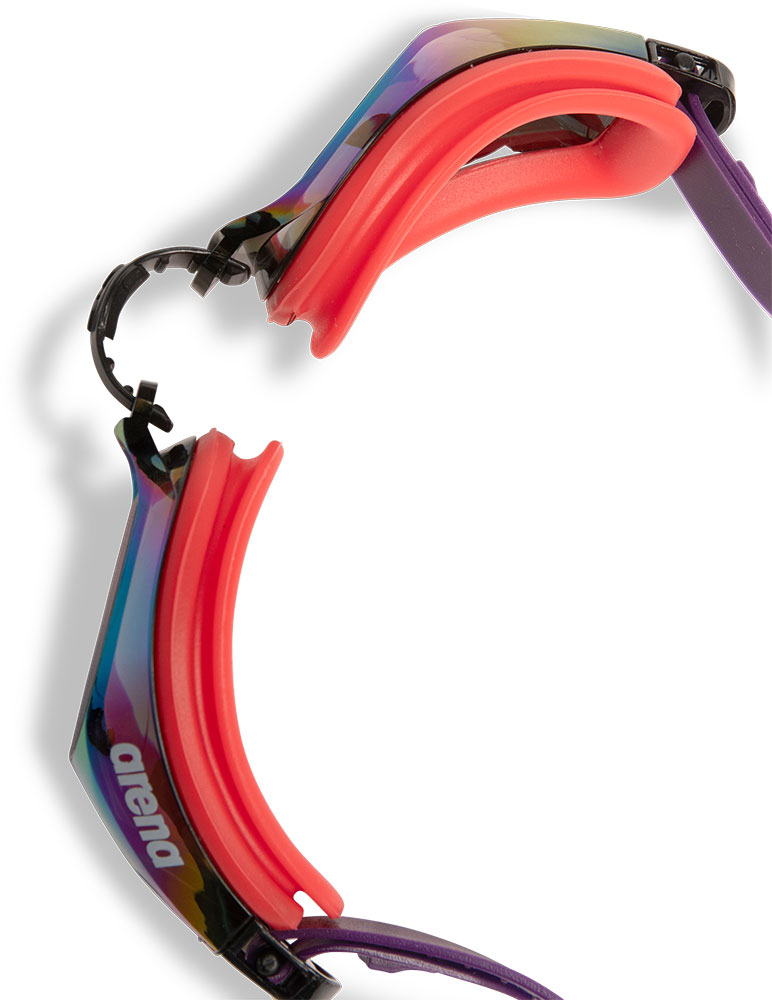 Zoom X-Fit - Gafas de natación