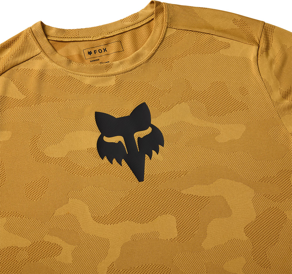 Ranger Tru Dri - Maillot MTB manga larga