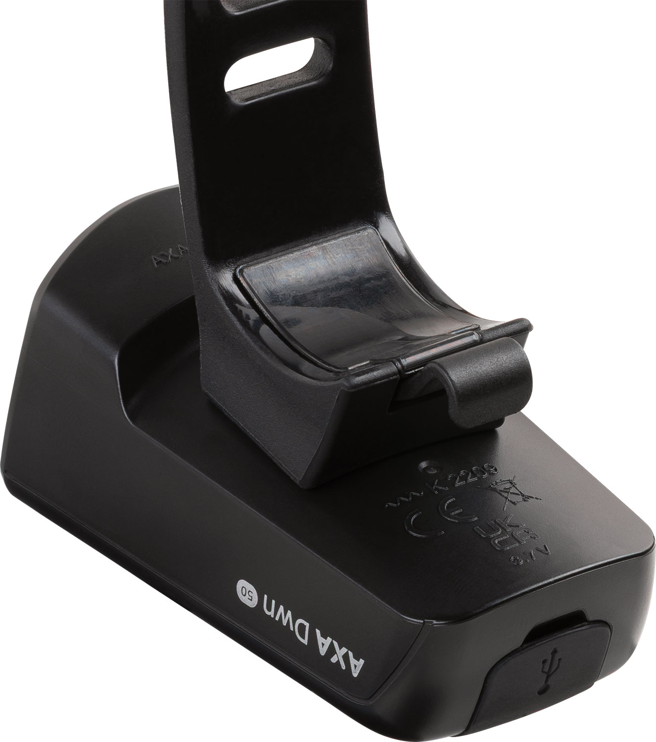 Projecteur DWN 50 USB avec batterie interchangeable