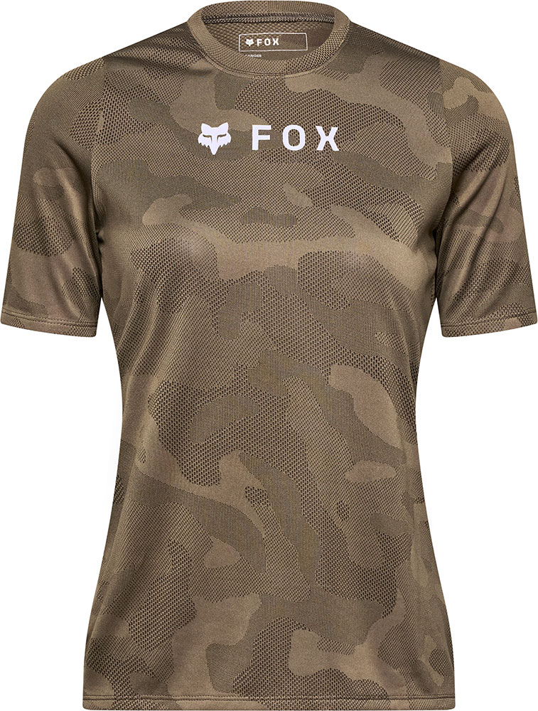 Maillot VTT Manches Longues Fox Racing Ranger Grid - Neuf Avec étiquettes