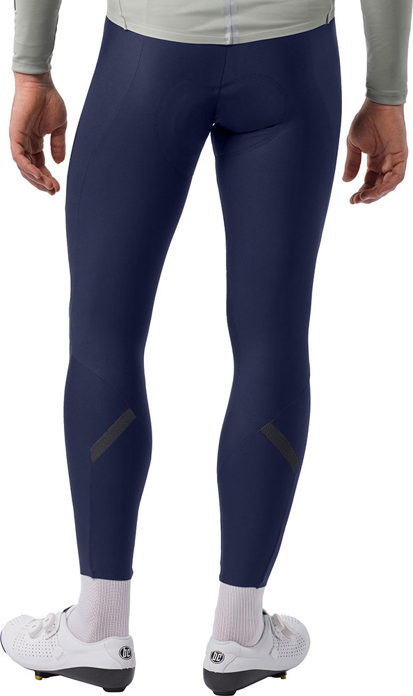 Sorpasso Pro – Bib Shorts with Pad Belgian Blue