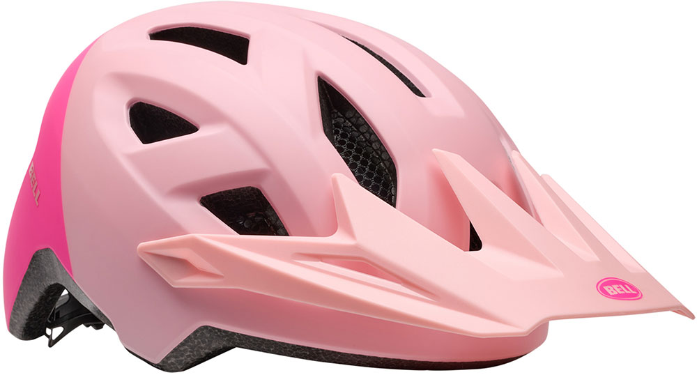 2Twenty MIPS - MTB Helm Dual Pink