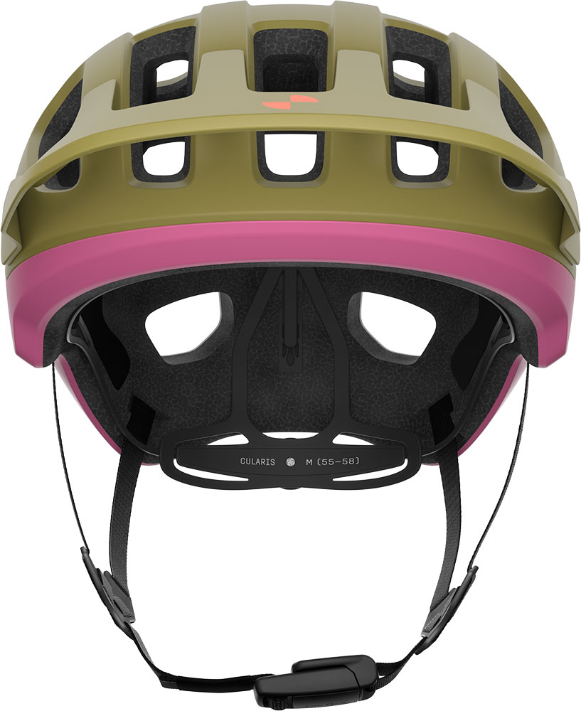 Cularis MIPS - Casco MTB