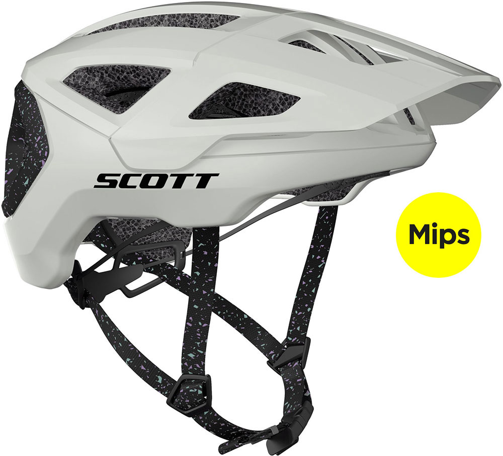 Tago Plus - MTB Helm