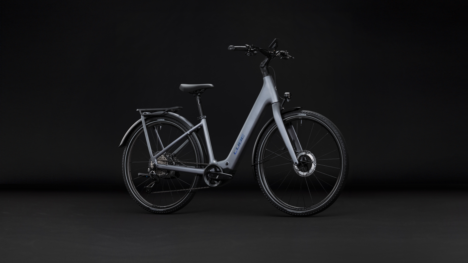 Kathmandu Hybrid C:62 SLT 400X ashgrey´n´prizm Easy Entry
