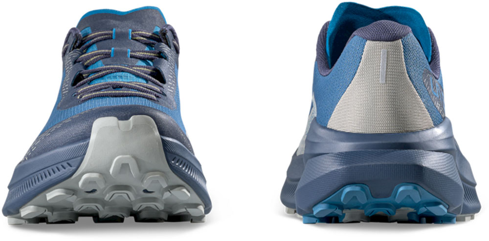 Prodigio II - Trail Running Shoes