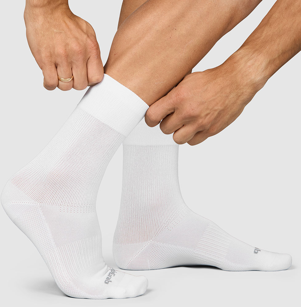 EXPLR Regular Cut - Calcetines