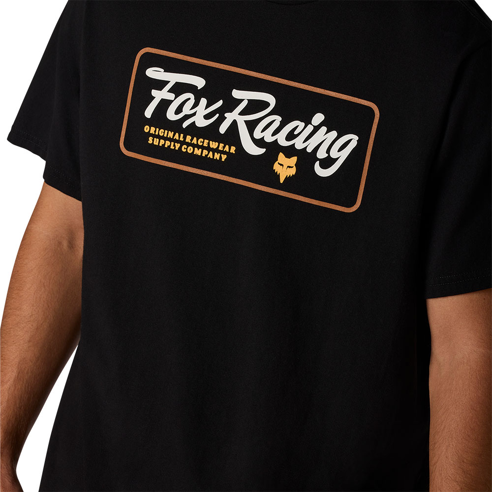 Fuel 195 Original - Camiseta