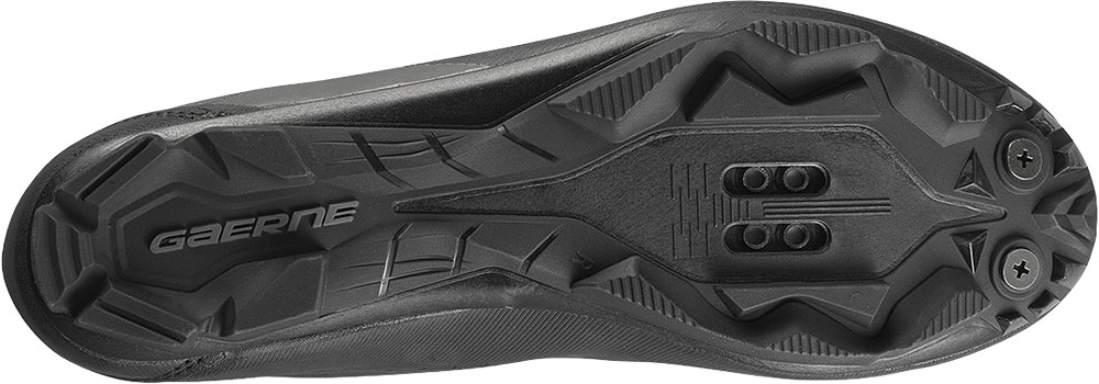 G.Trail+ - MTB Shoes